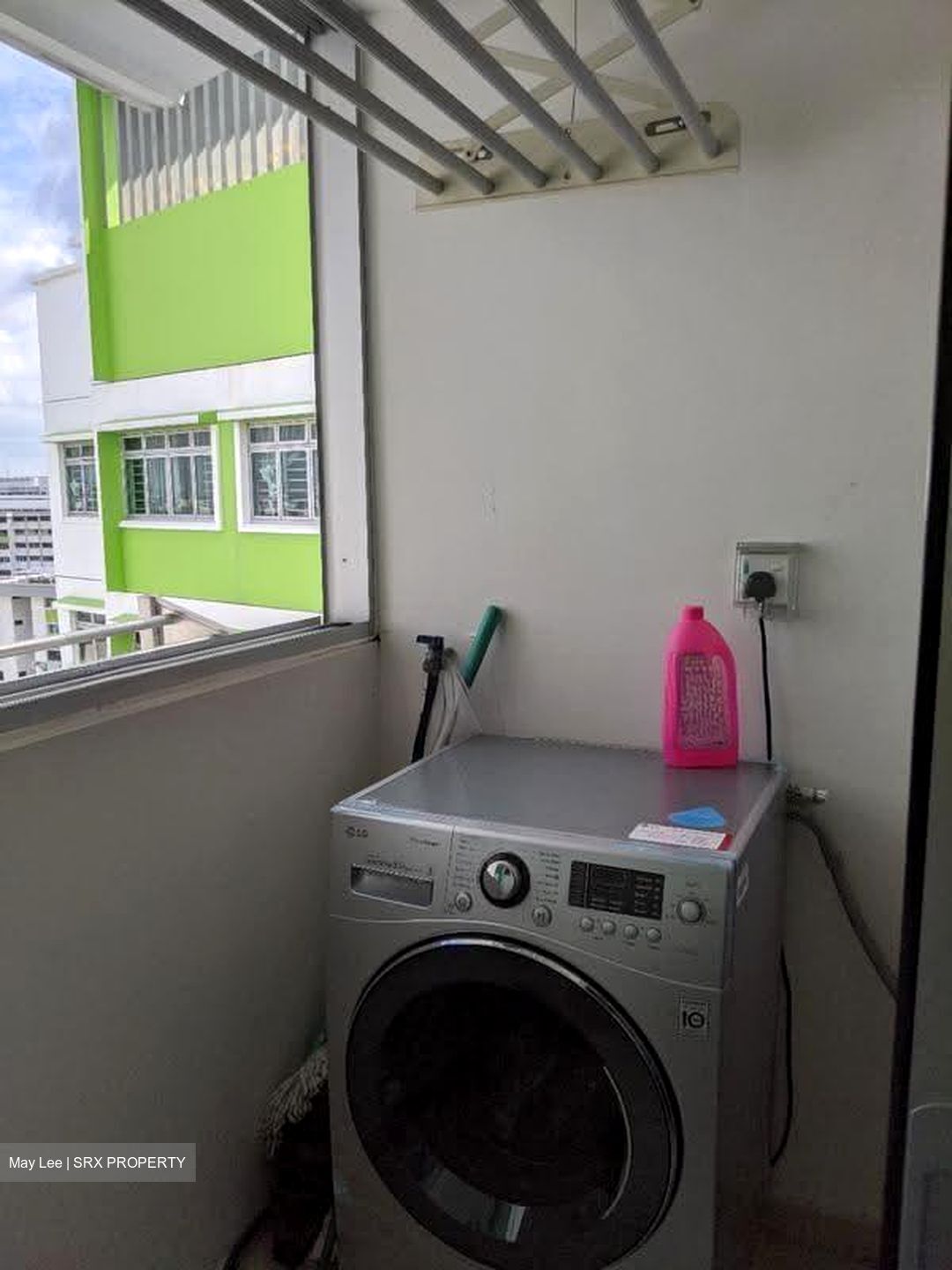 Blk 807A Ping Yi Greens (Bedok), HDB 4 Rooms #624041241
